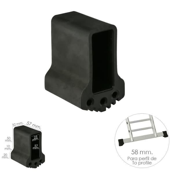 CONTERA LARGUERO ESC.1T 23020021/22 2019