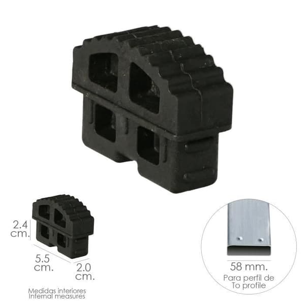 CONTERA ESC.1T BAS AV 23020021/22 2019