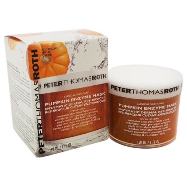 Pumpkin Enzyme Mask av Peter Thomas Roth för kvinnor - 5 oz Mask