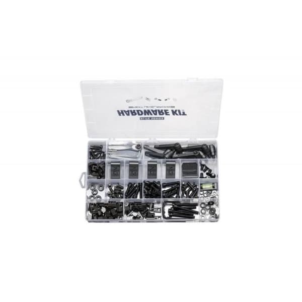 Next Level Racing ELITE Hardware Kit - 0716715143689