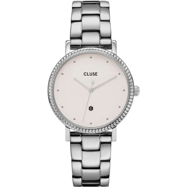 Cluse Le Couronnement 33 mm kvartsklocka för kvinnor CW0101209008