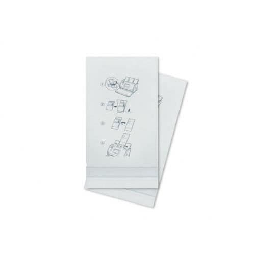 Bärark - EPSON - B12B819651 - Kompatibel DS-30000 - DS-32000 - Dokumentskydd