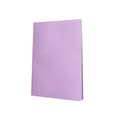 Miniatyrbild 3 av 4: Protege-dokument liderpapel polypropylen flexibelt skydd 40 fasta fickor a4 220x297mm lila ogenomskinlig
