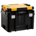 Miniatyrbild 4 av 4: T-STAK dokumenthållare - DEWALT - DWST82732-1