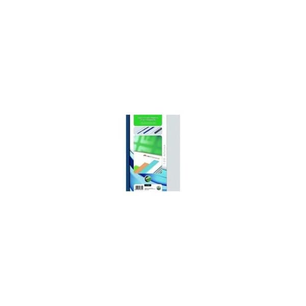Dokumenthållare - LEBEZ - 935 - A4 - Transparent - PVC - 0,2 mm