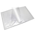 Miniatyrbild 2 av 4: Anpassningsbar A4-vyhållare - WAYTEX - 931442 - 60 visningar - Transparent polypro-fodral