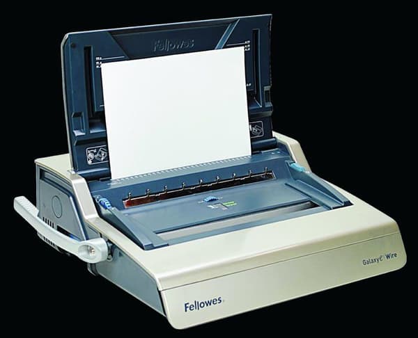 Omslag - Fellowes dokumentskydd - 5622401