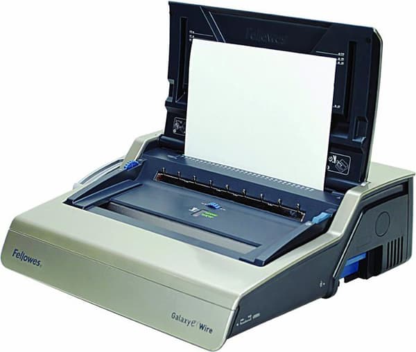 Omslag - Fellowes dokumentskydd - 5622401