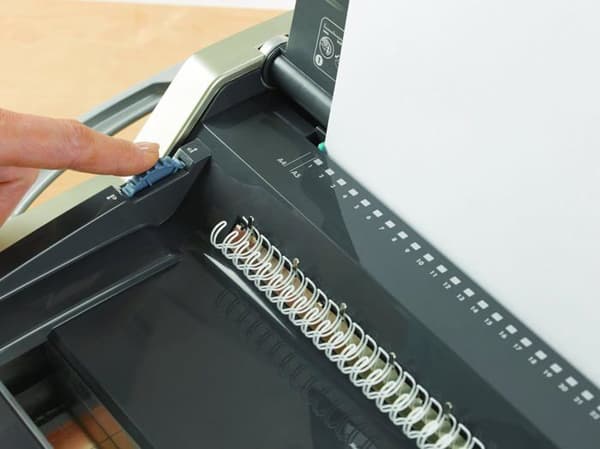 Omslag - Fellowes dokumentskydd - 5622401