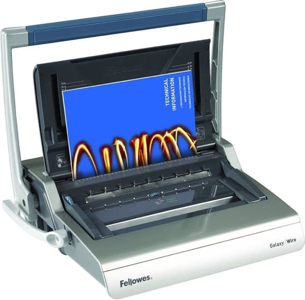 Omslag - Fellowes dokumentskydd - 5622401