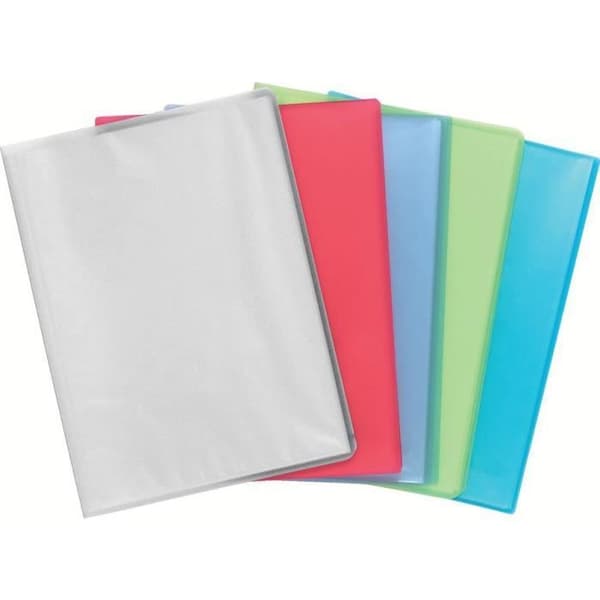 Accessoarer för kontorsmaterial Exacompta 85469E Flerfärgad