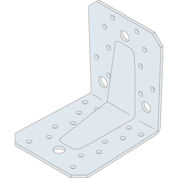 Simpson Strong Tie Heavy Duty Angle Bracket