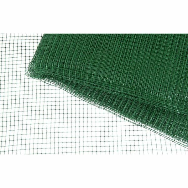 Nature opsamlingsnet til frugt og blade 4,3 x 4,3 m 6030451