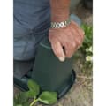 Pikkukuva 6 / 8: Nature 2-in-1 Puutarhan polvipenkki 65,5x25x34 cm vihreä