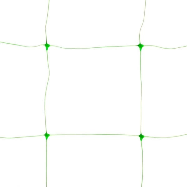 Nature Netting for klatreplanter grønn 2x5 m 6030430