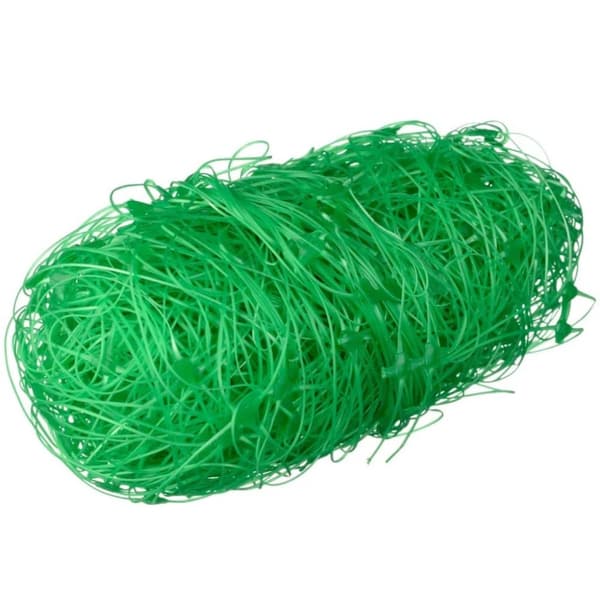 Nature Netting for klatreplanter grønn 2x5 m 6030430