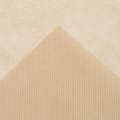 Pikkukuva 2 / 5: Nature Fleece talvipeite vetoketjulla 70 g/m² beige 3x2,5x2,5 m