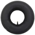 Miniatyrbilde 2 av 6: vidaXL Innerslanger til trillebår 2 stk 15x6.00-6 gummi