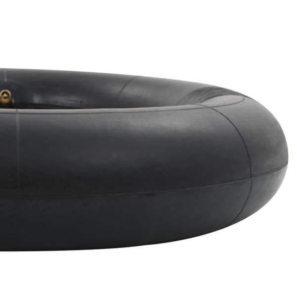 vidaXL Kottikärryn sisäkumit 2 kpl 3.50-8/16x4/4.00-8/400x100 kumi