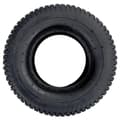 Miniatyrbillede 2 af 5: vidaXL trillebørsdæk 13 x 5.00-6 4PR gummi