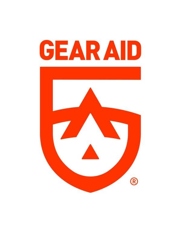 GEAR AID GORE-TEX FABRIC PATCHES  2-pack, lagningslappar Gore-Tex