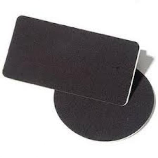 GEAR AID GORE-TEX FABRIC PATCHES  2-pack, lagningslappar Gore-Tex