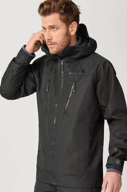 Bild av Skaljacka Shell Jacket M