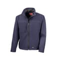 Miniatyrbild 1 av 2: Result Mens Classic Softshell andningsbar jacka
