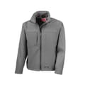 Miniatyrbild 1 av 2: Result Mens Classic Softshell andningsbar jacka