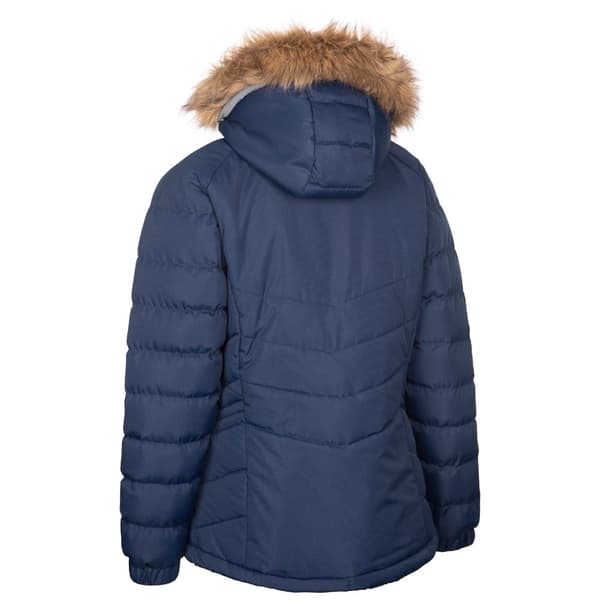 Trespass Womens/Ladies Nadina Waterproof Padded Jacket