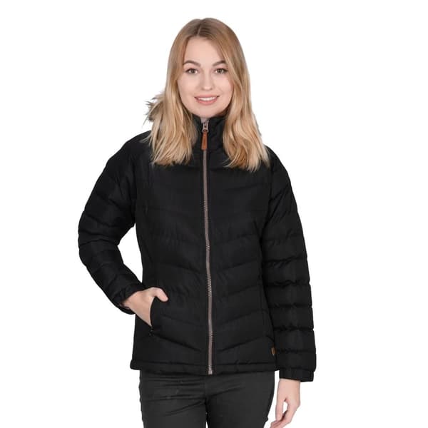 Trespass Womens/Ladies Nadina Waterproof Padded Jacket