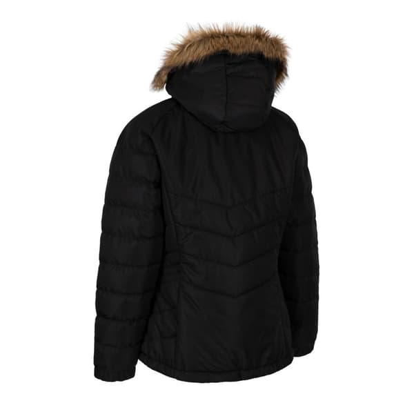 Trespass Womens/Ladies Nadina Waterproof Padded Jacket