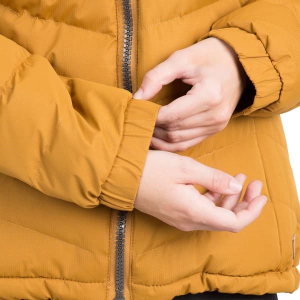 Trespass Womens/Ladies Nadina Waterproof Padded Jacket