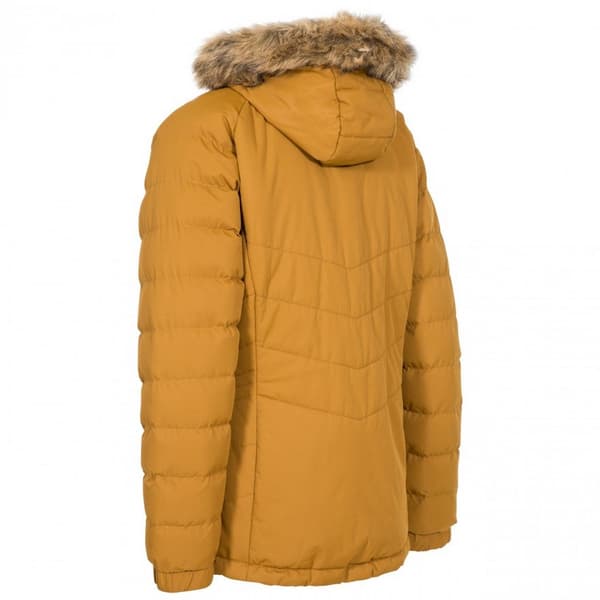 Trespass Womens/Ladies Nadina Waterproof Padded Jacket