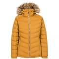 Miniatyrbilde 1 av 5: Trespass Womens/Ladies Nadina Waterproof Padded Jacket