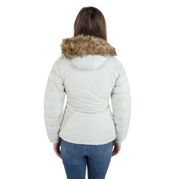 Trespass Womens/Ladies Nadina Waterproof Padded Jacket