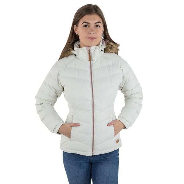 Trespass Womens/Ladies Nadina Waterproof Padded Jacket