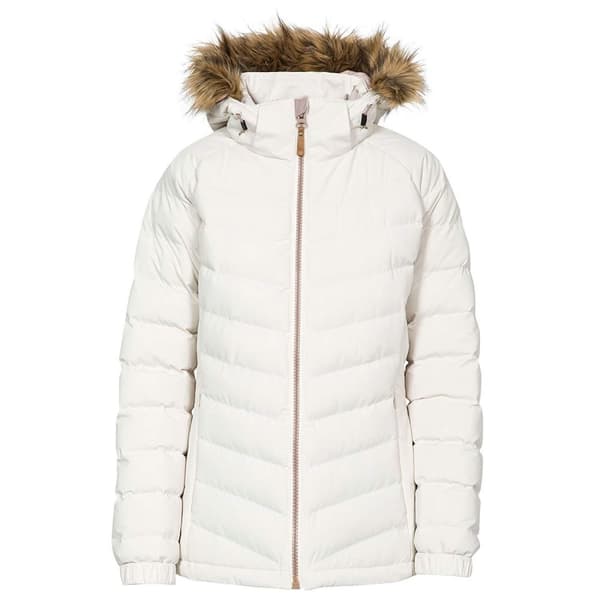 Trespass Womens/Ladies Nadina Waterproof Padded Jacket