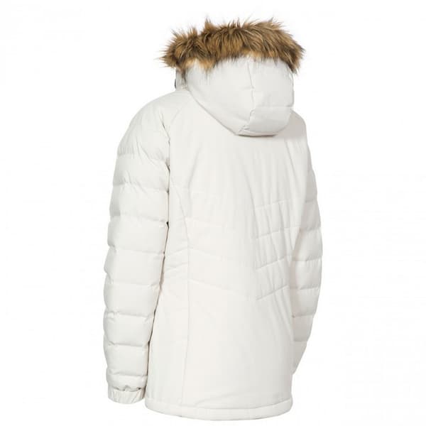 Trespass Womens/Ladies Nadina Waterproof Padded Jacket