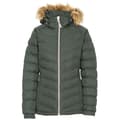 Miniatyrbilde 1 av 4: Trespass Womens/Ladies Nadina Waterproof Padded Jacket
