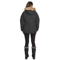 Miniatyrbilde 3 av 4: Trespass Womens/Ladies Nadina Waterproof Padded Jacket