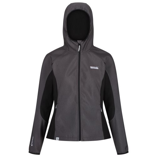Bild av Regatta Arec II Softshell Jacka för kvinnor / damer