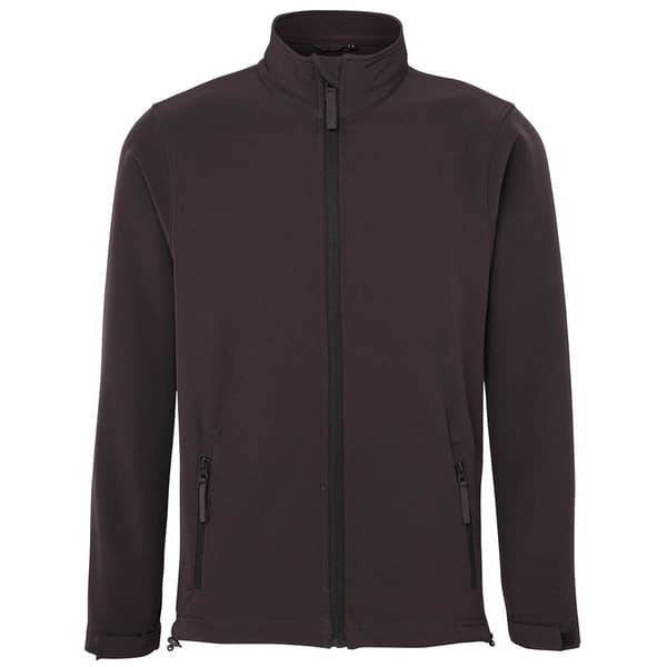RTXtra Herre Classic 2 lag softshell jakke