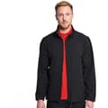 Miniatyrbillede 3 af 3: RTXtra Herre Classic 2 lag softshell jakke