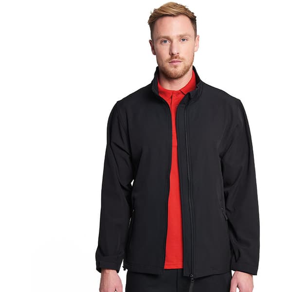 RTXtra Herre Classic 2 lag softshell jakke