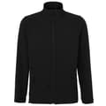 Miniatyrbillede 1 af 3: RTXtra Herre Classic 2 lag softshell jakke