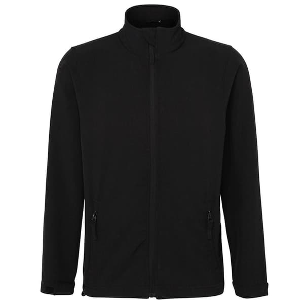 RTXtra Herre Classic 2 lag softshell jakke Black M