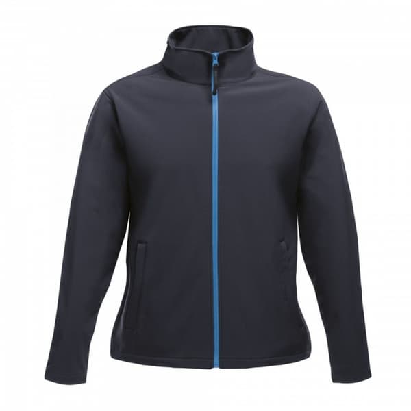 Regatta Womens/Ladies Ablaze Printable Soft Shell Jacket
