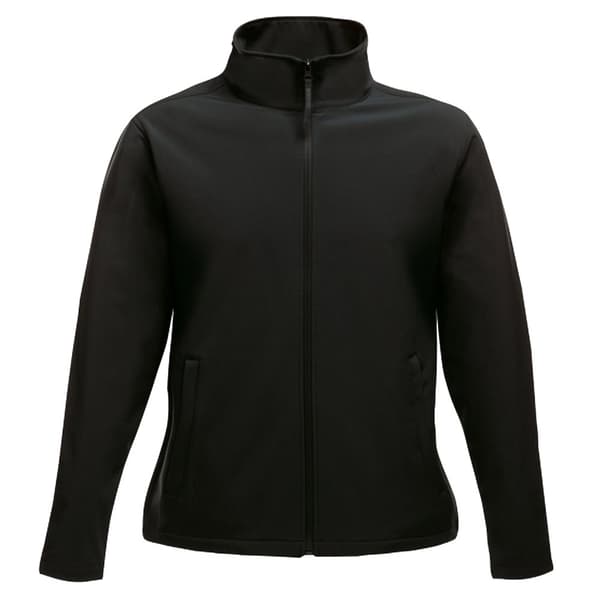 Regatta Womens/Ladies Ablaze Printable Soft Shell Jacket