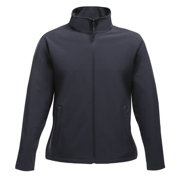Regatta Womens/Ladies Ablaze Printable Soft Shell Jacket